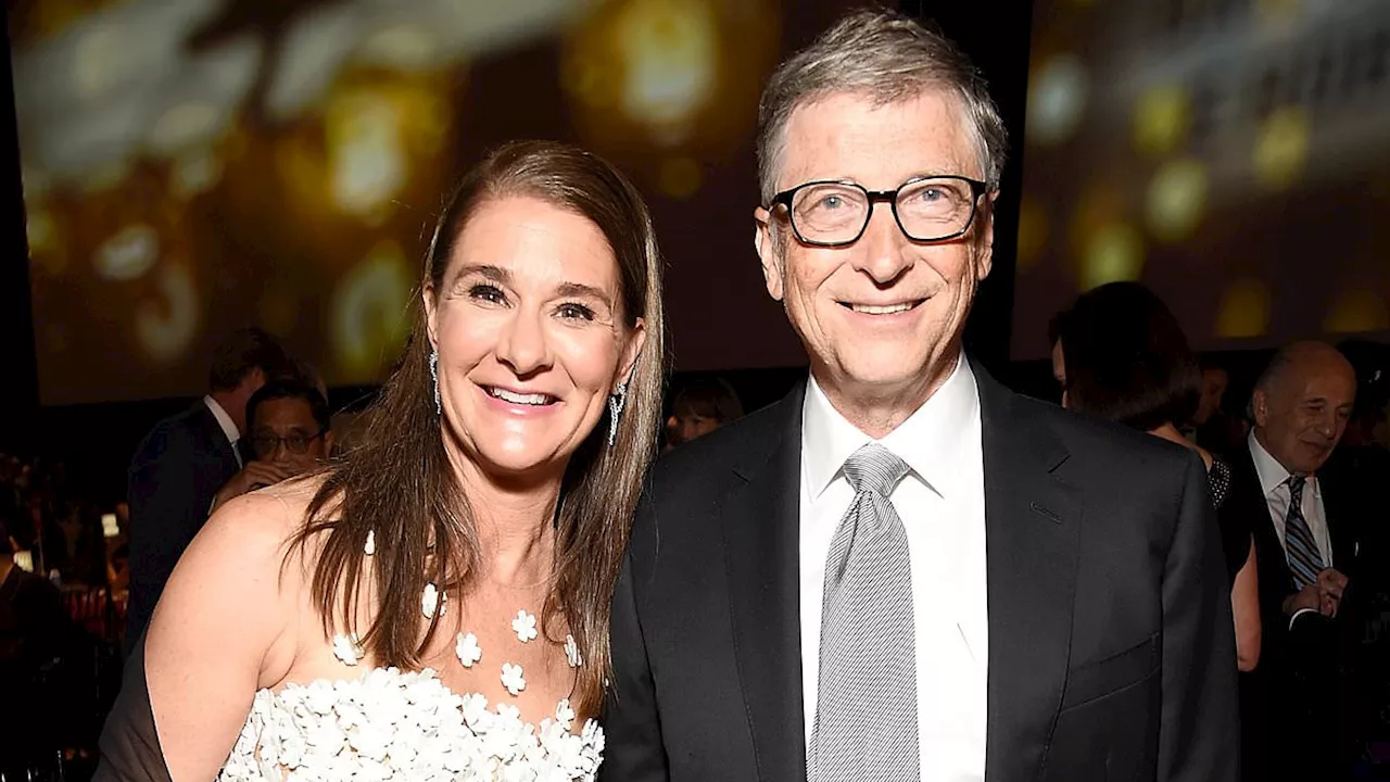 Bill Gates Calls Divorce From Melinda 'Biggest Regret' in Rare Interview