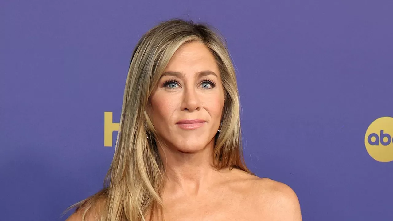 Jennifer Aniston Addresses Barack Obama Romance Rumors, Citing Empathy for Michelle