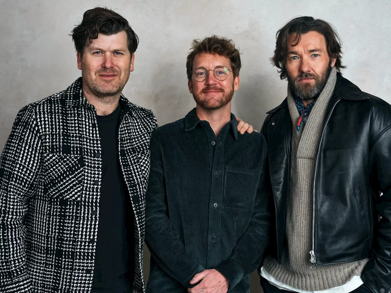 Joel Edgerton: Working With ‘Train Dreams’ Writer-Director Clint Bentley And Writer Greg Kwedar “Felt Like A Strange Kismet”