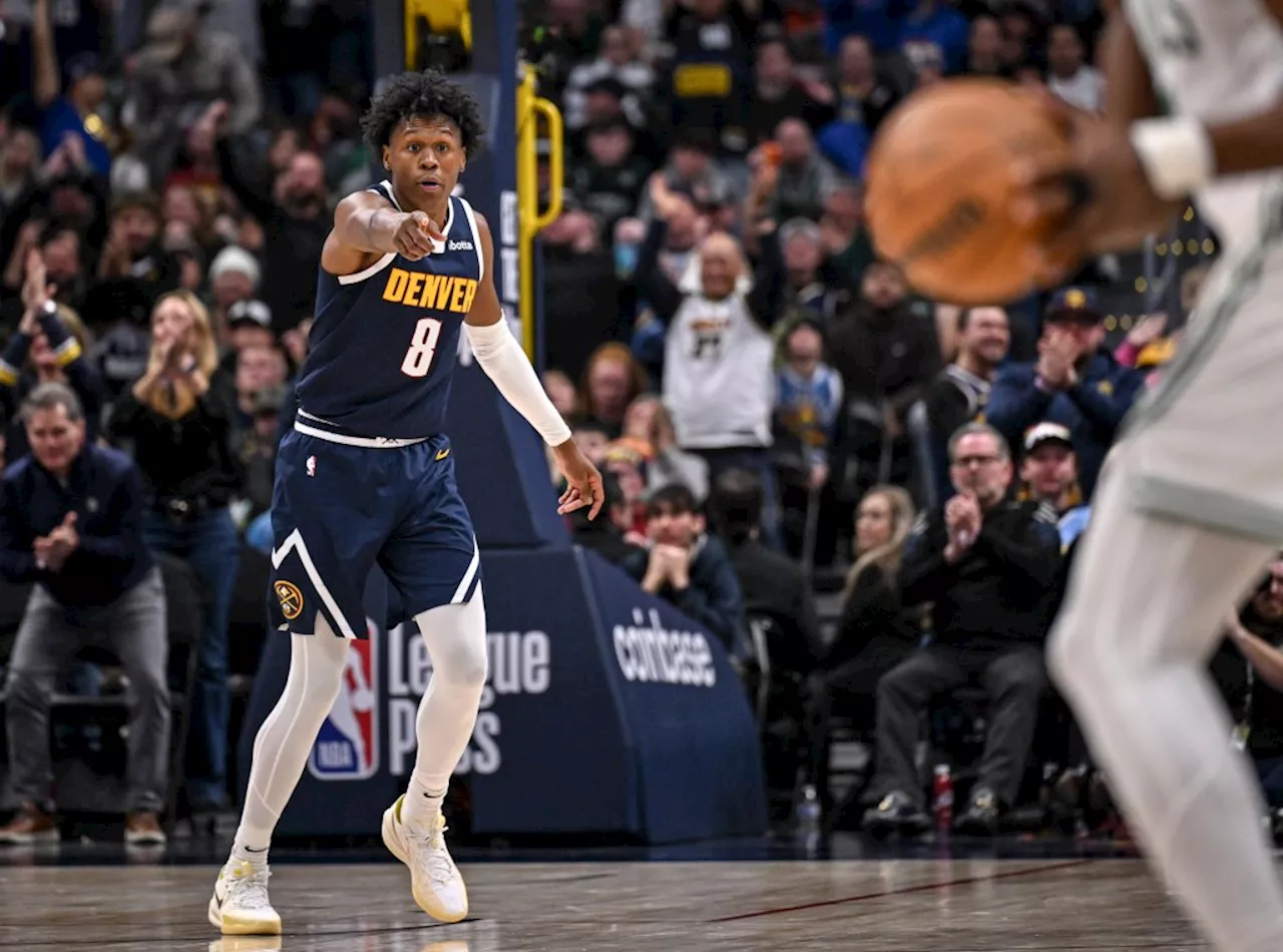 Nuggets Journal: Evaluating Denver’s trade deadline needs after team’s resurgence