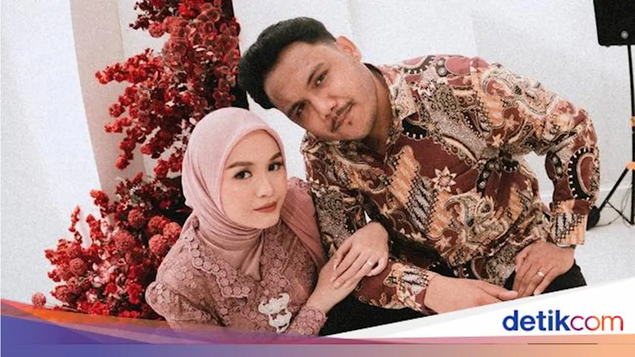 5 Fakta Pernikahan Salma Salsabil dan Dimansyah Laitupa, Bikin Fans Baper