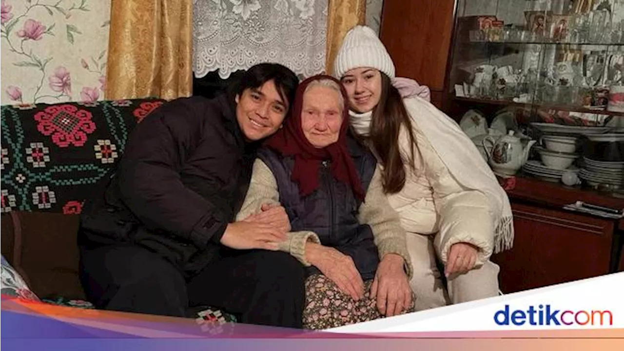 Billy Syahputra Akui Ada Omongan Serius dengan Orang Tua soal Vika Kolesnaya