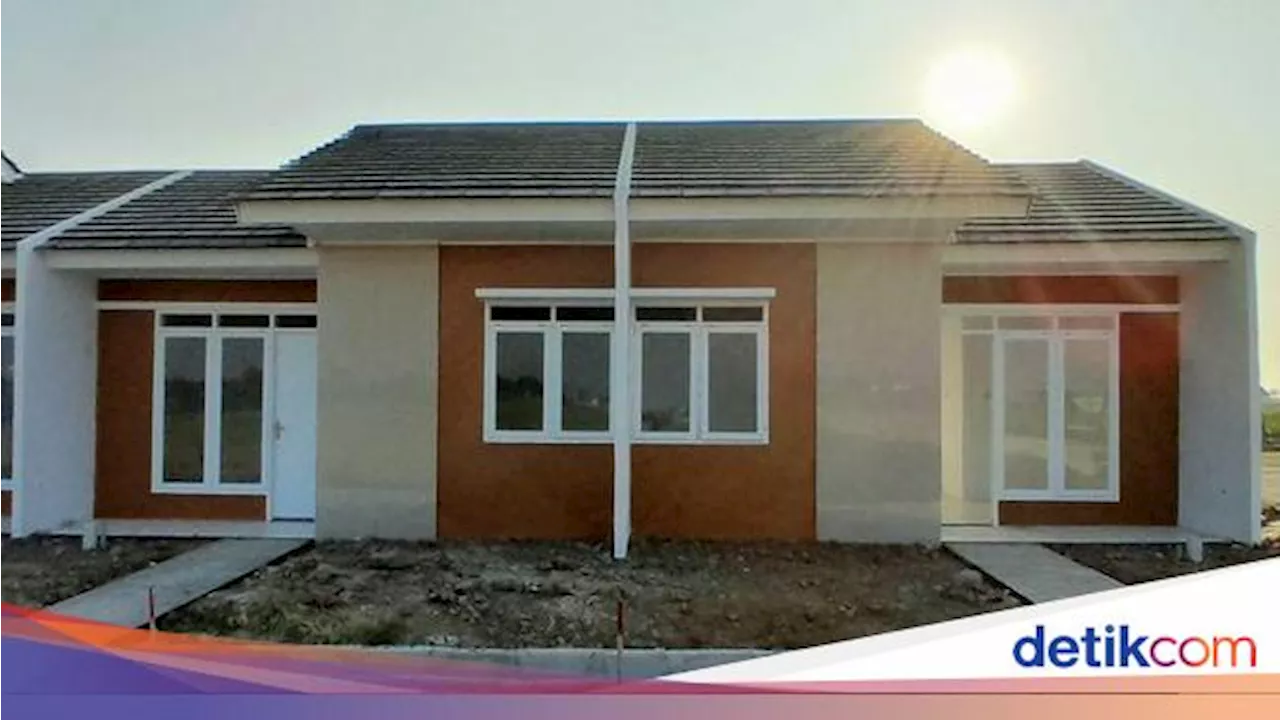 Cek Nih, Pilihan Rumah Murah di Babelan, Bekasi, Mulai dari Rp 150 Jutaan