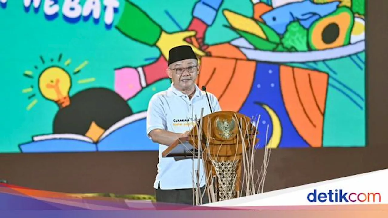 Kementerian Pendidikan, Agama, dan Dalam Negeri Sepakat Penguatan Pendidikan Karakter Melalui Pembiasaan