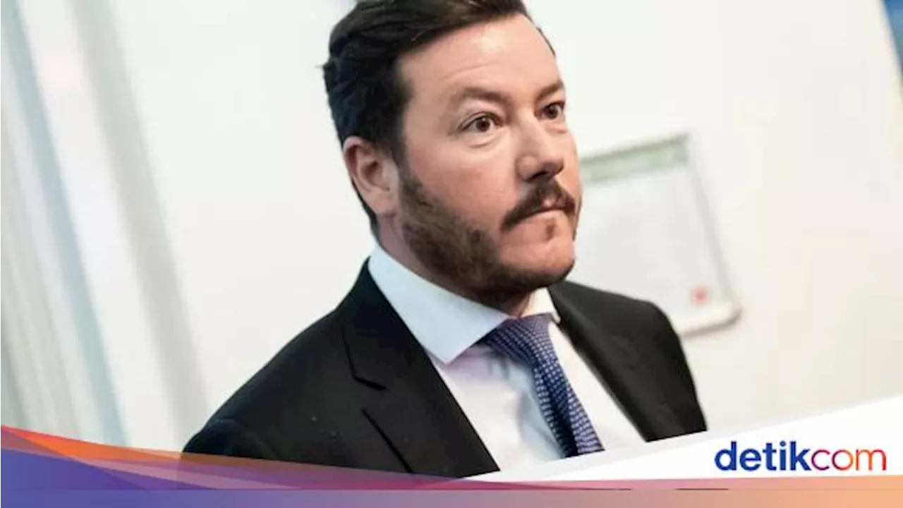 Taipan Properti Austria René Benko Ditangkap Atas Dugaan Penipuan