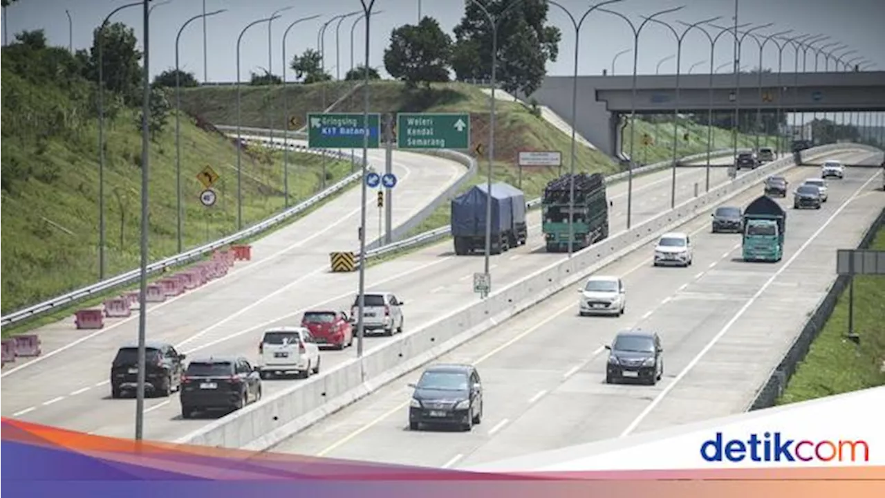 Pembangunan Tol Probolinggo-Banyuwangi Ditetapkan Sebagai PSN