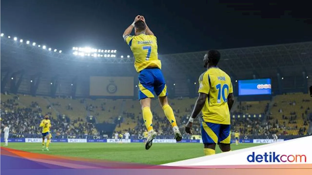 Al Nassr Vs Al Fateh: Global One Kalahkan Tim Juru Kunci