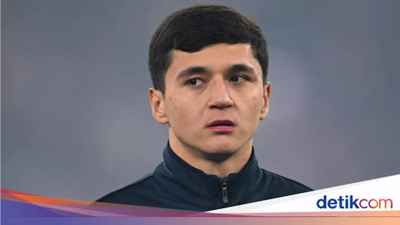 Debut Horor, Khusanov Sampai Mau Nangis?