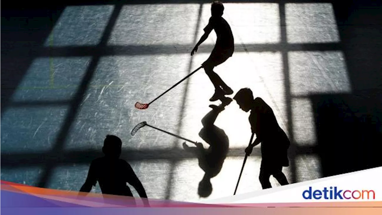 Floorball Digalakkan di Sekolah-Sekolah BPK PENABUR