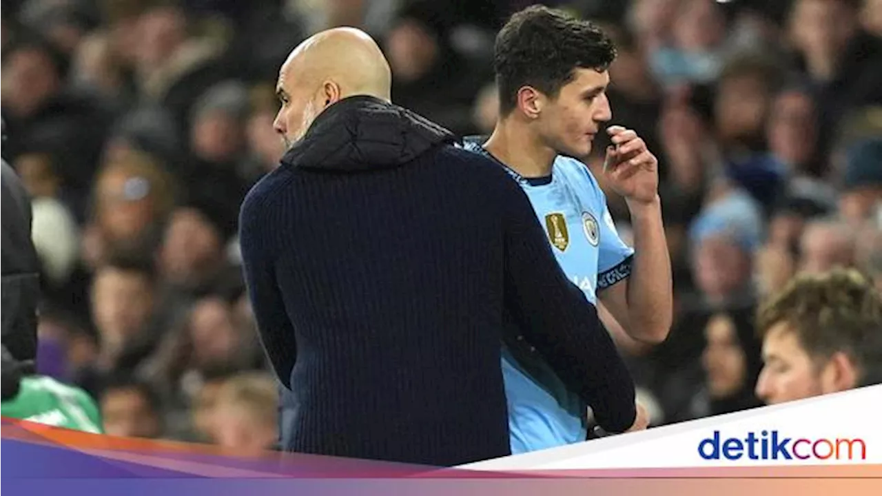 Guardiola Tak Bicara dengan Khusanov karena Masalah Bahasa