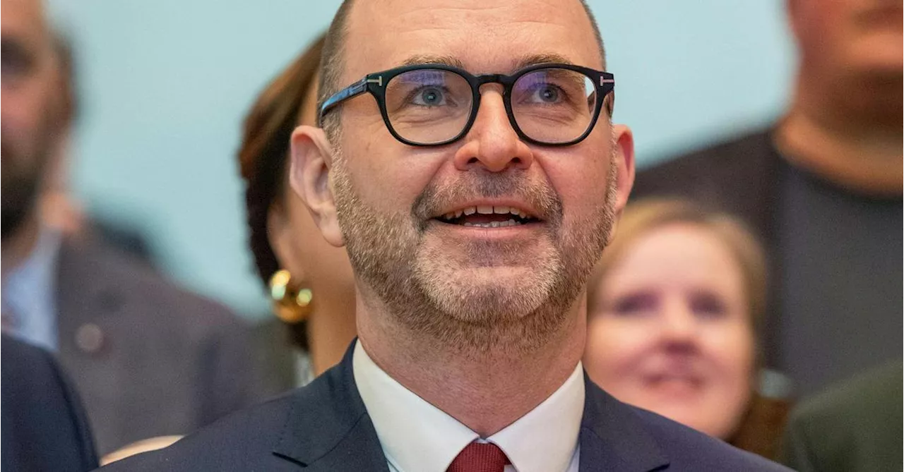 SPÖ-Kandidat Prammer gewinnt Bürgermeister-Stichwahl in Linz klar