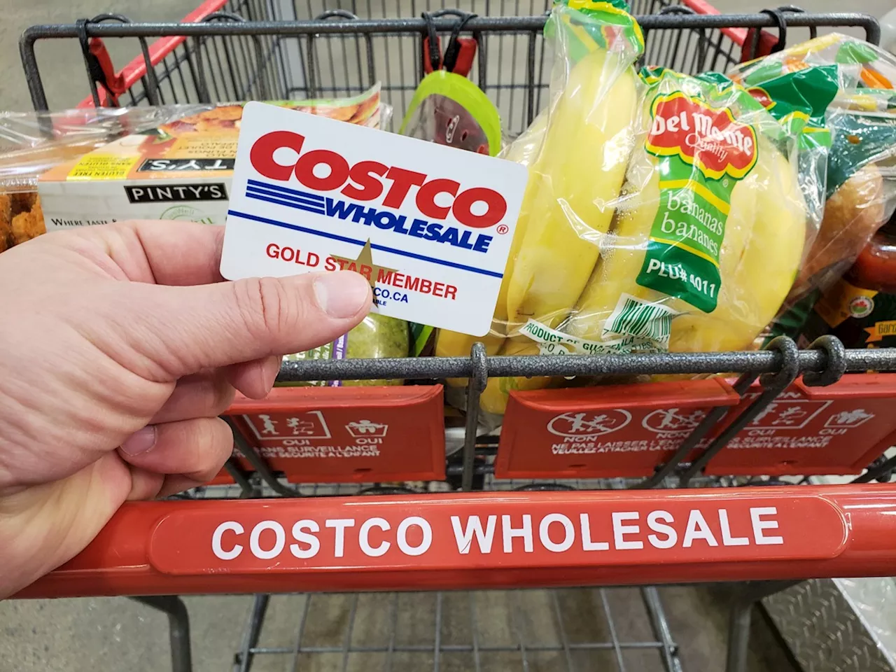 Costco Shoppers Beware: The Return Policy Is Fueling Grocery Tampering