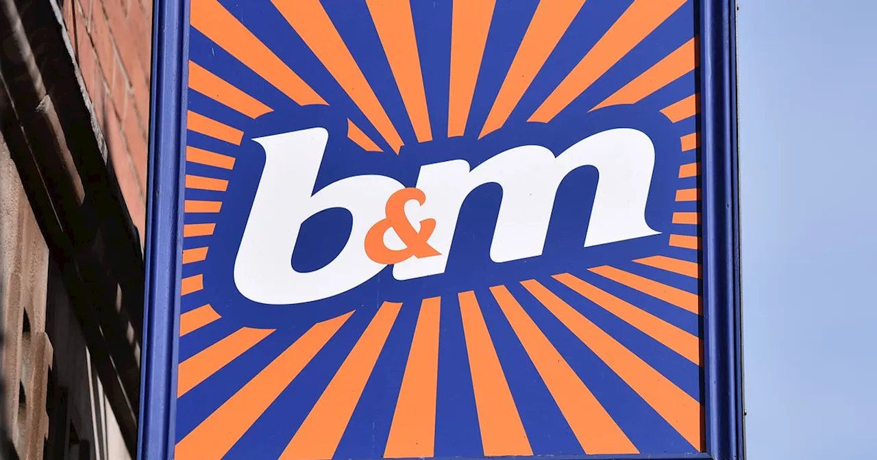 B&M's 'lovely' £8 item that's 'perfect for tea drinkers' wows shoppers