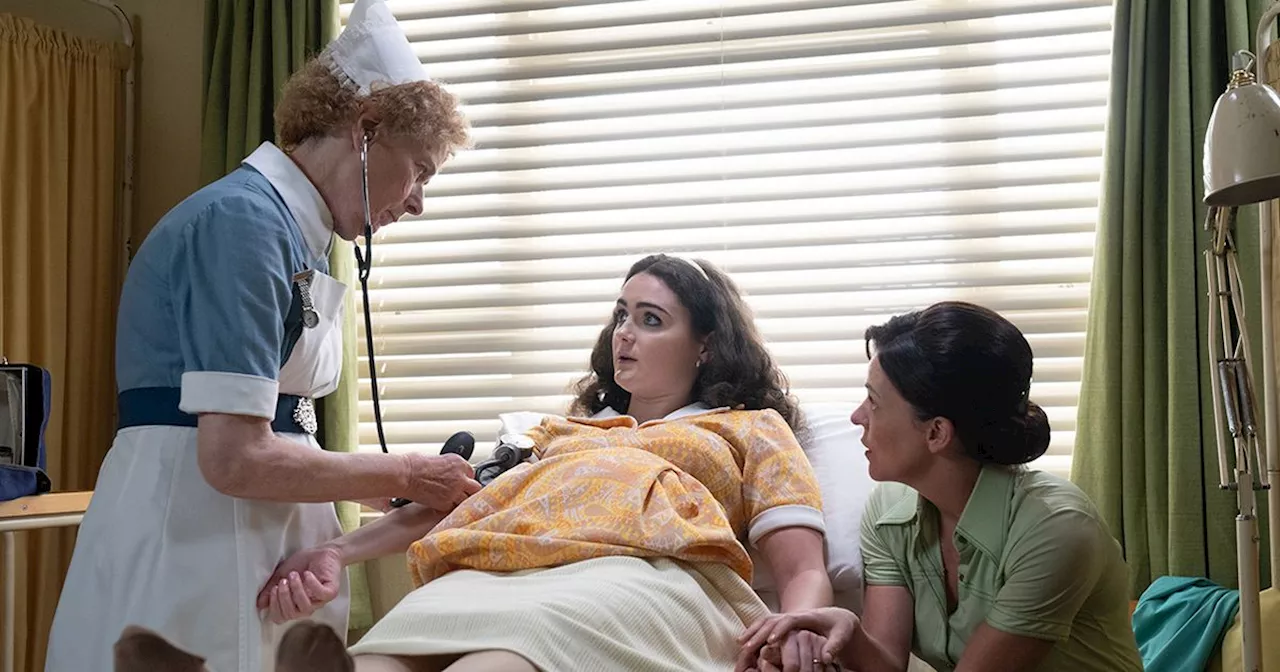 Call the Midwife Season 12: New Midwife, Ethical Dilemmas, and Guest Stars