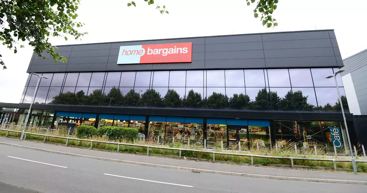 Home Bargains shoppers say 'take my money' for 'cutest' £14 pyjamas