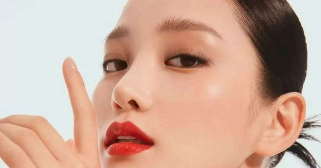 The Best Korean Beauty Products to Get That Glass Skin Glow