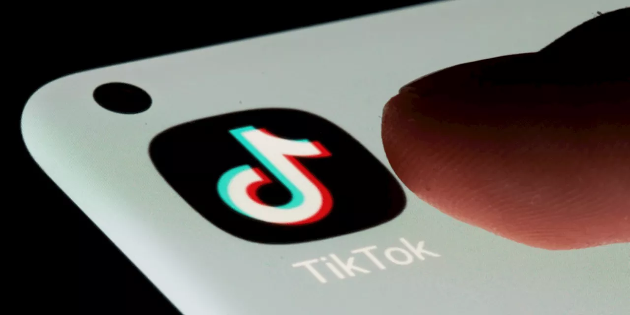 ¿Estoy siendo censurado? Algunos usuarios de TikTok en EU ven diferente la app tras prohibición