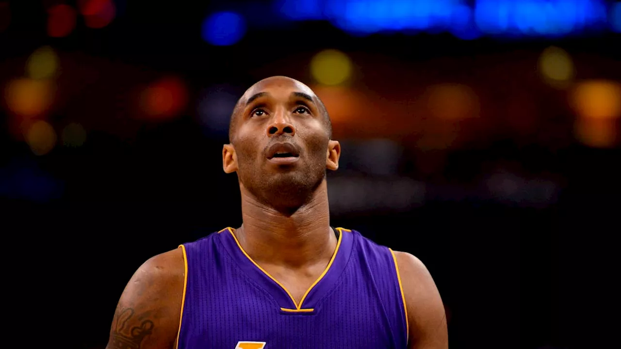 Cinco años sin el gran Kobe Bryant, pero su legado sigue vivo