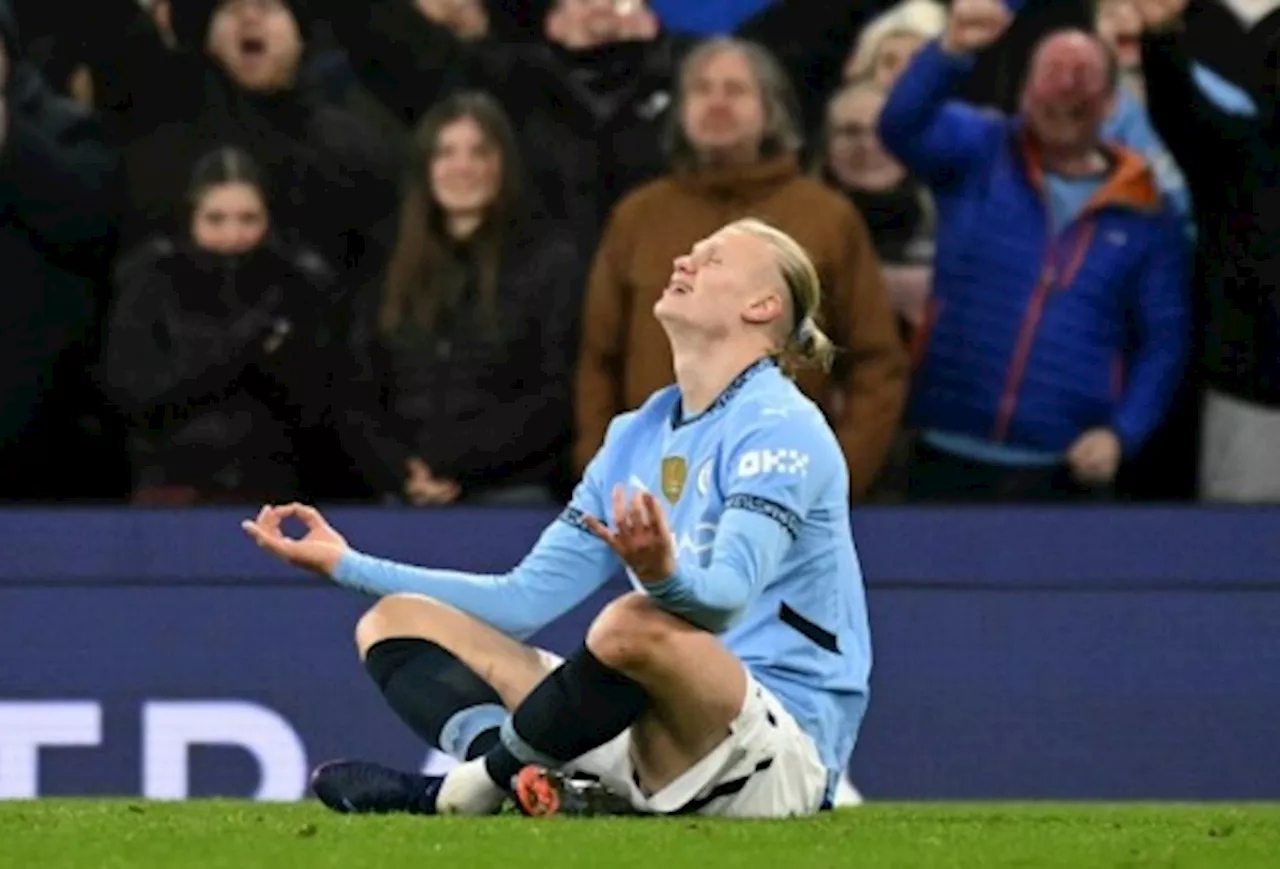 Haaland's Masterclass Leads Manchester City to Thrilling Comeback Victory over Chelsea