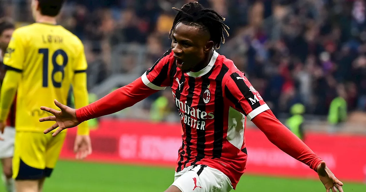 Pazzo Milan: Reijnders e Chukwueze nel recupero ribaltano 3-2 un grande Parma!