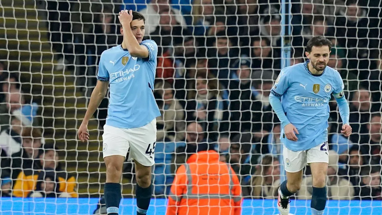 16 Conclusions from Man City 3-1 Chelsea: Poor Khusanov and ultimately Poor Chelsea