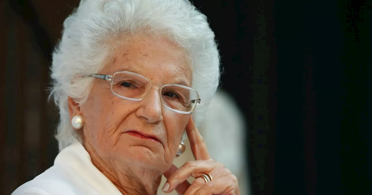 Liliana Segre pessimista sulla memoria della Shoah: “Sarà ridotta a una frase nei libri di scuola