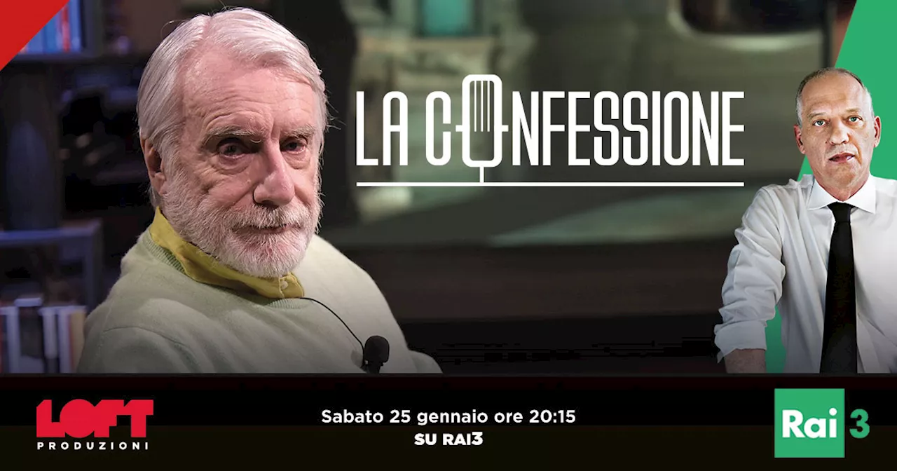 Paolo Crepet su Basaglia: 'Capì che era il momento di aprire i manicomi'