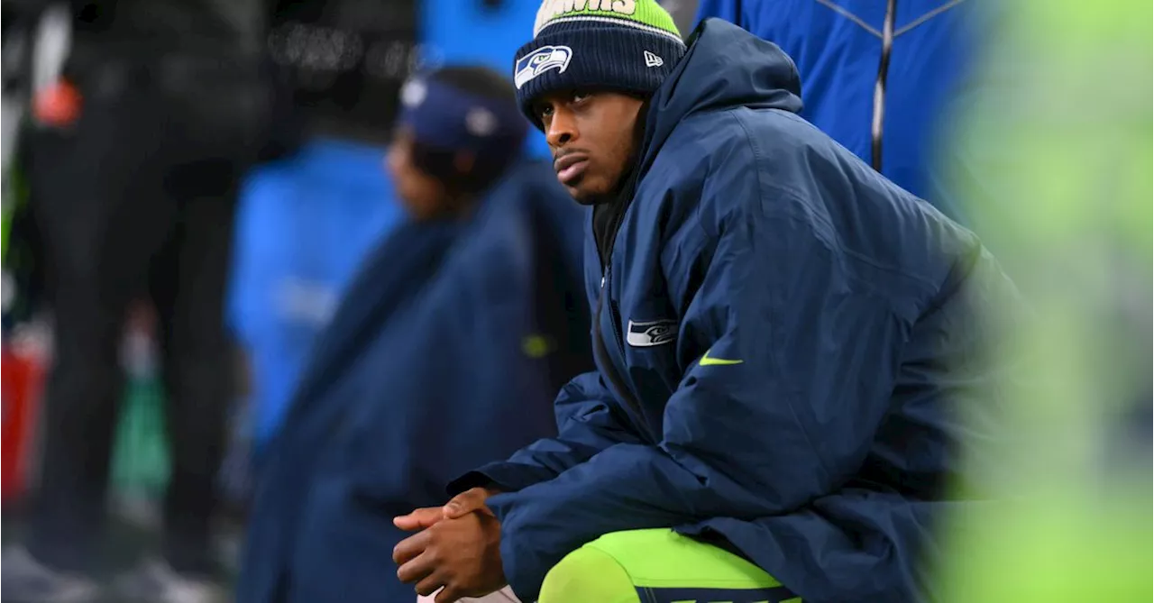 Quiet Seahawks News Day, Championship Weekend Excitement Builds