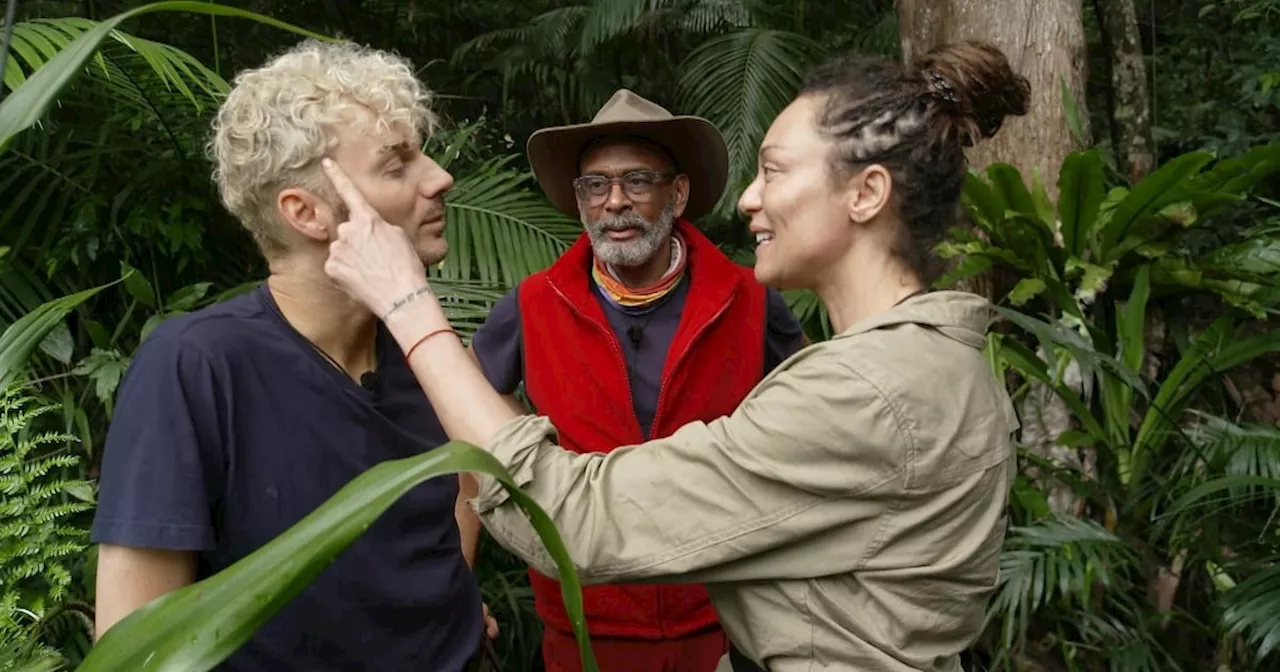 Stimmung im Dschungelcamp kippt: Plötzlich hetzt Lilly Becker gegen Sam Dylan