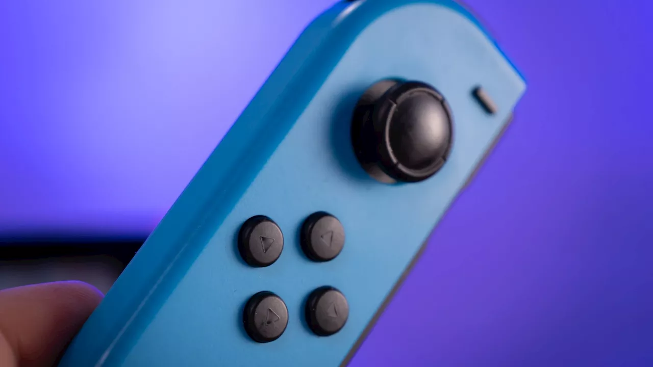 Switch 2: Ich hoffe, Nintendo schafft das größte Problem des Vorgängers endlich aus der Welt