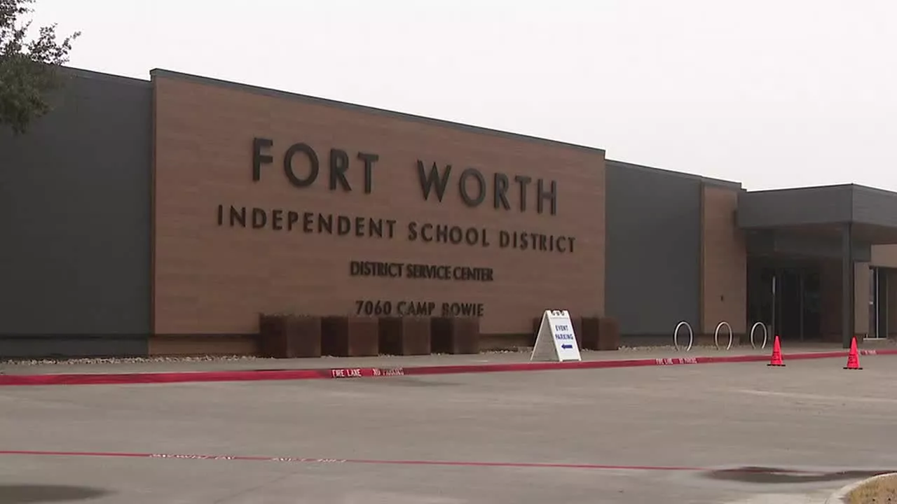 Fort Worth ISD Investigates Teacher's Social Media Post Calling for ICE Removal of Students