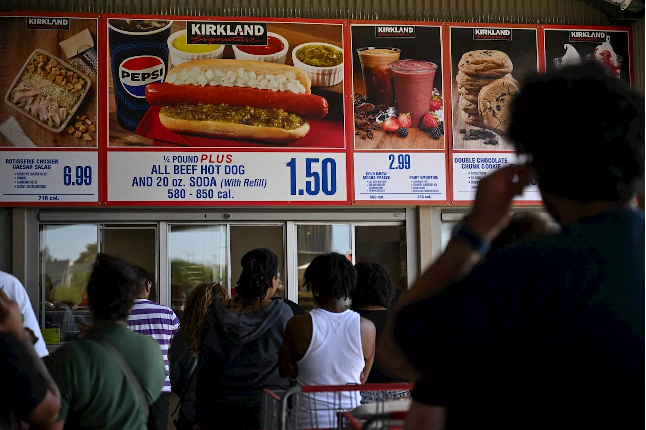 Costco to Swap Pepsi for Coca-Cola at Food Courts, Customers Rejoice