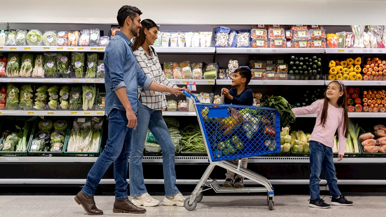 Outdated Grocery Store Advice: Why Shopping the Perimeter May Not Be the Best Choice