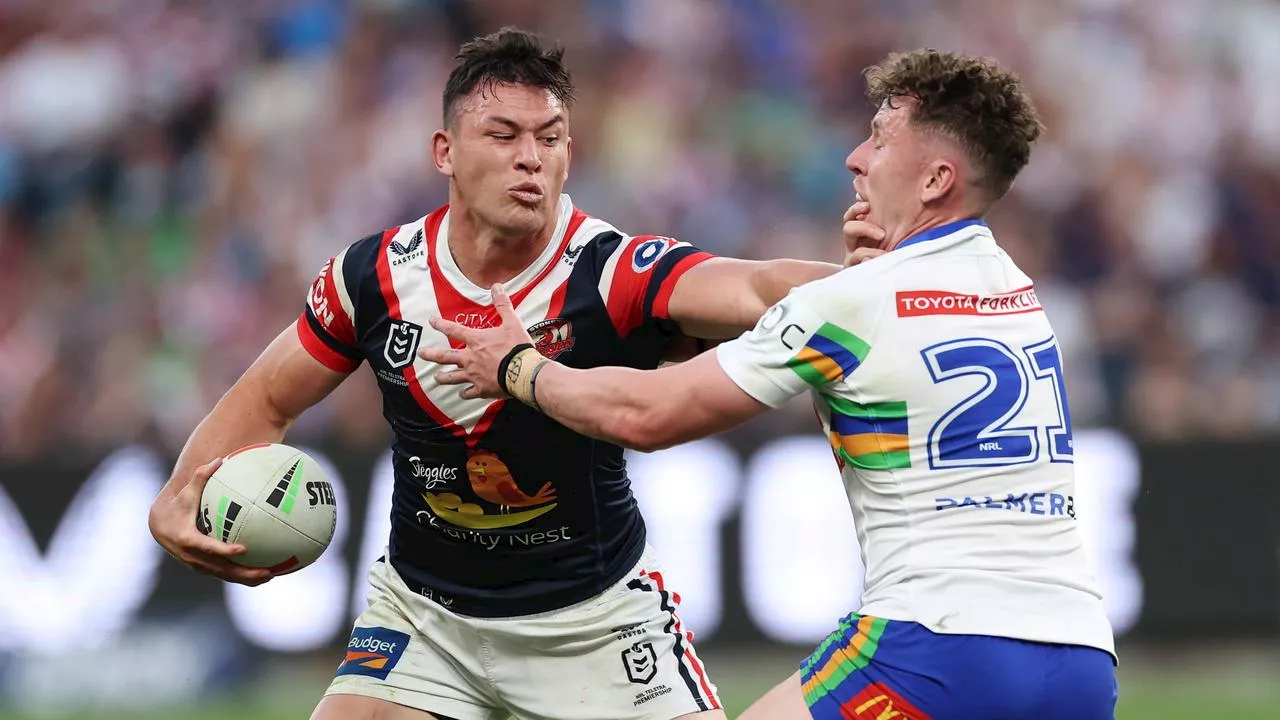 Roosters’ roster move leaves door open for code-switching superstar — Transfer Whispers