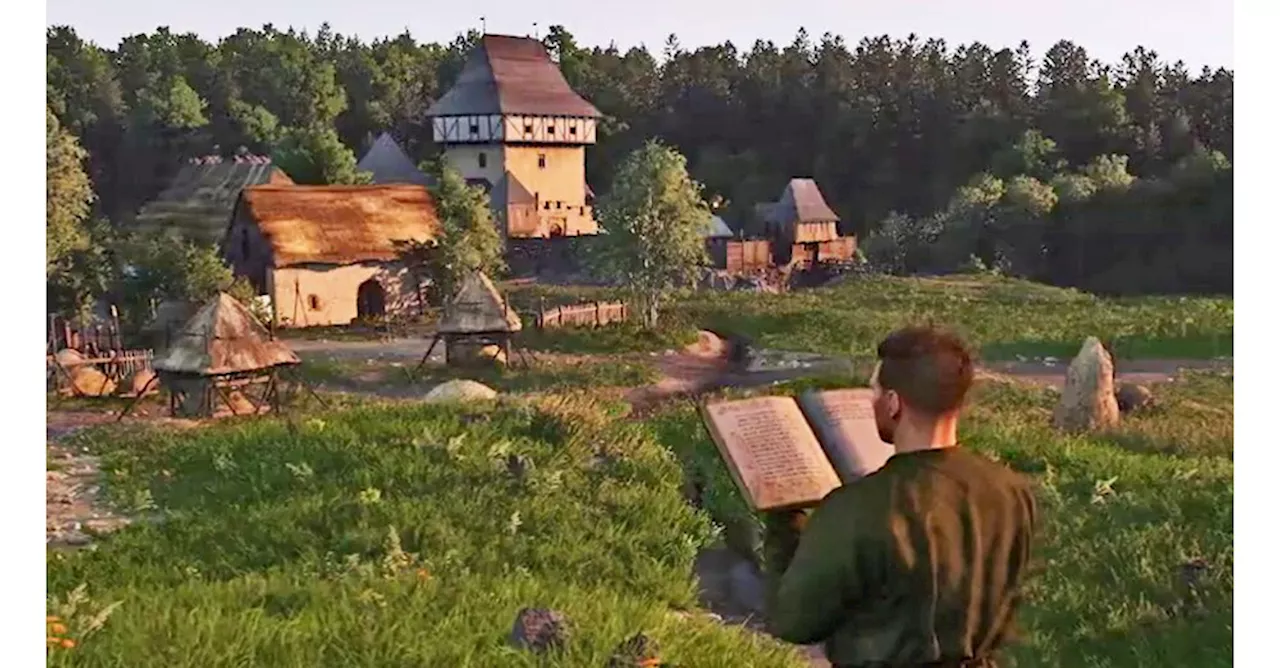 Kingdom Come: Deliverance 2 Test: Nebenquests im Fokus