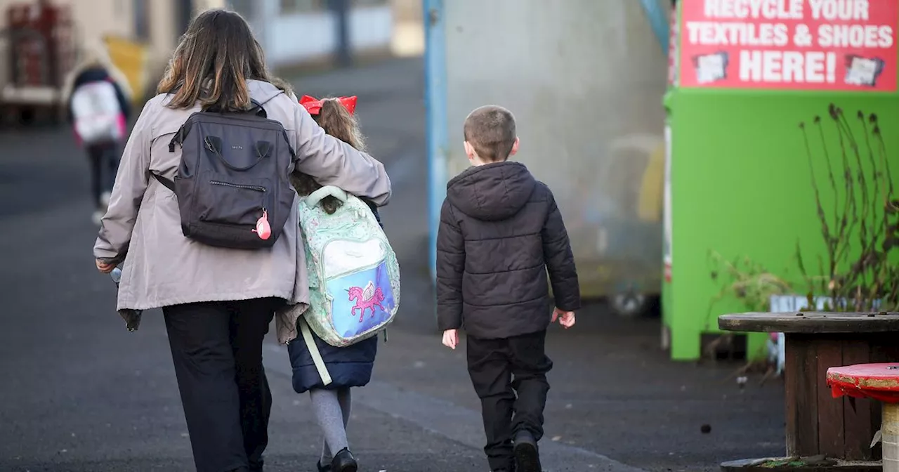 Glasgow school closure update after Storm Eowyn causes chaos across city