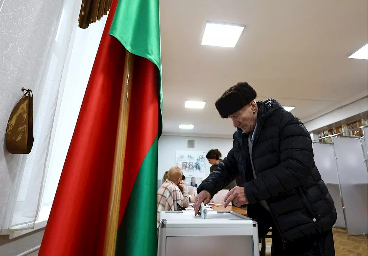 Lukashenko Declared Winner in Belarus Election, West Condemns 'Sham'