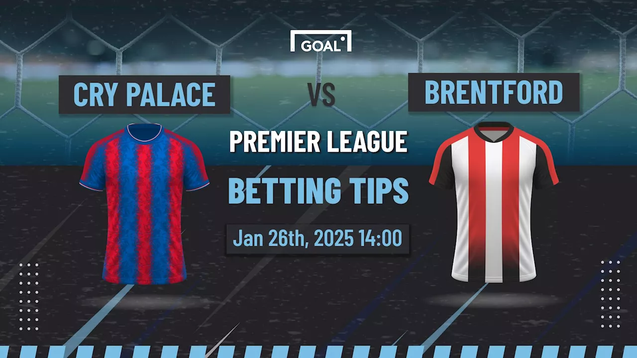 Crystal Palace vs Brentford Predictions: Eagles Soar Against Travel-Struggled Bees