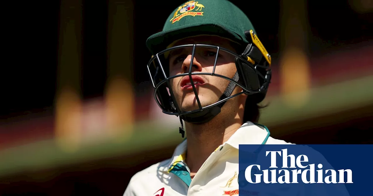 Sam Konstas: From Boxing Day Hero to Test Cricket Trailblazer