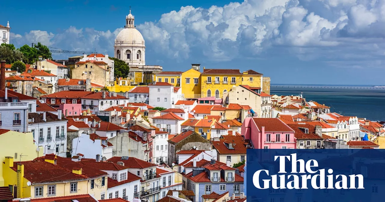 The Ghost Place: How Lisbon's Overtourism is Leaving Locals Isolated