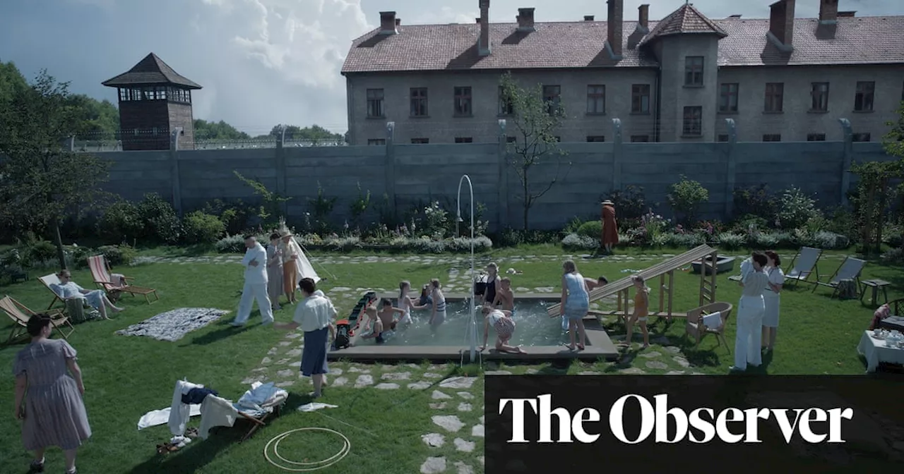 The ‘house next door’: Rudolf Höss’s villa opens to honour Auschwitz victims