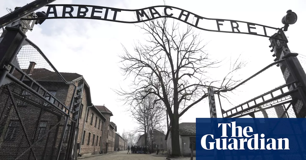 Third of young adults in UK ‘unable to name Auschwitz or any Nazi death camps’