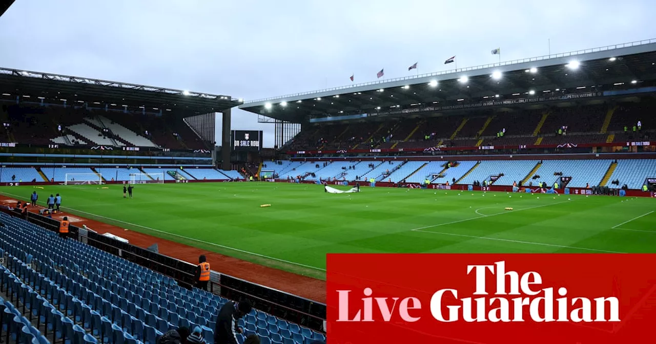 West Ham Look to Improve Under Potter Against Villa