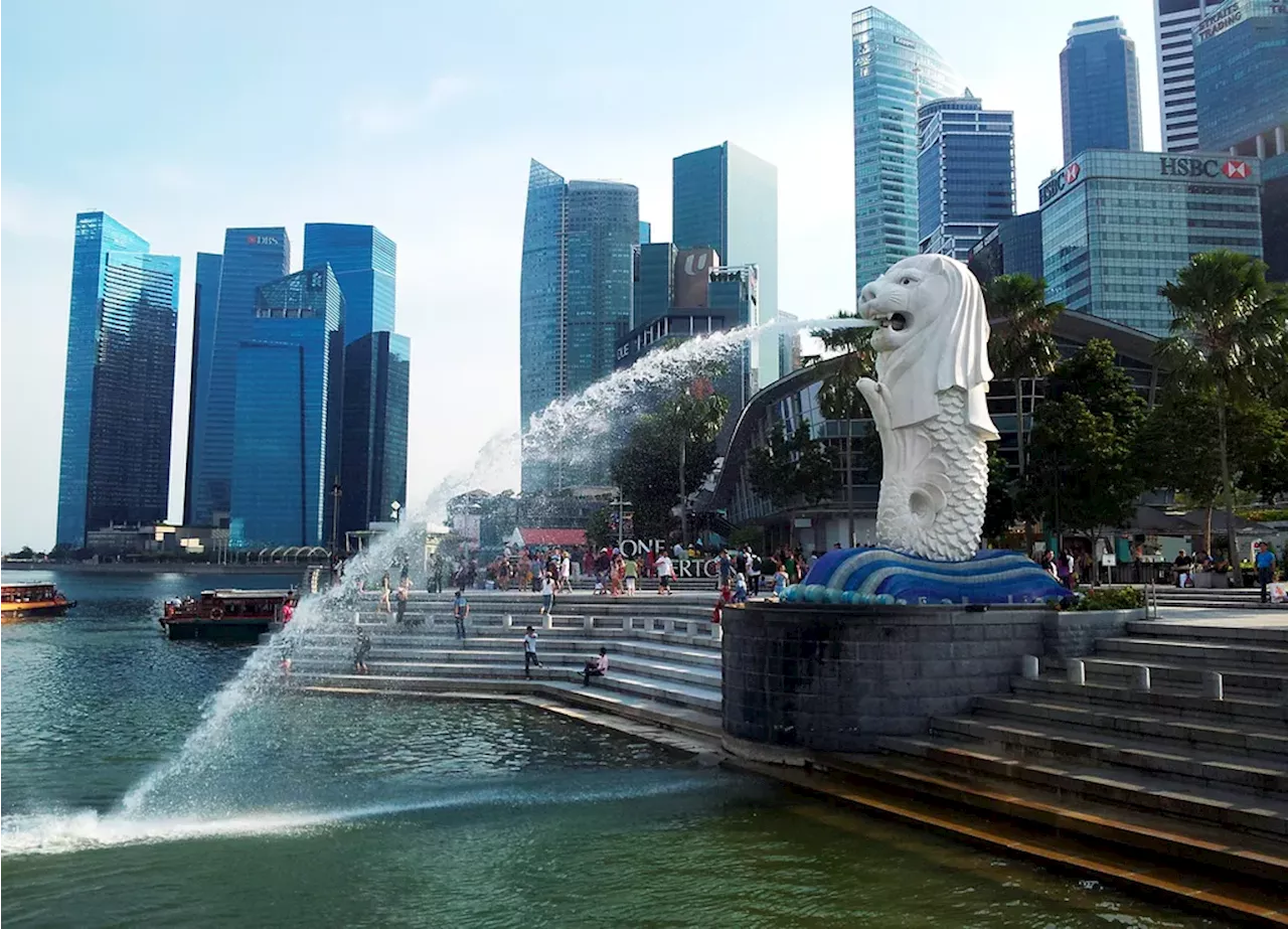 Setelah Paulus Tannos Ditahan, Singapura Tak Lagi Surga Koruptor?