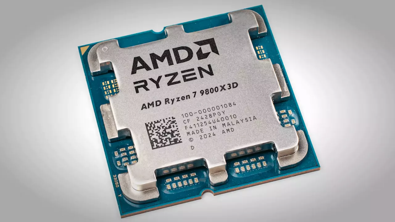 AMD Ryzen 9 7900X3D: Preise sinken, Verfügbarkeit verbessert sich