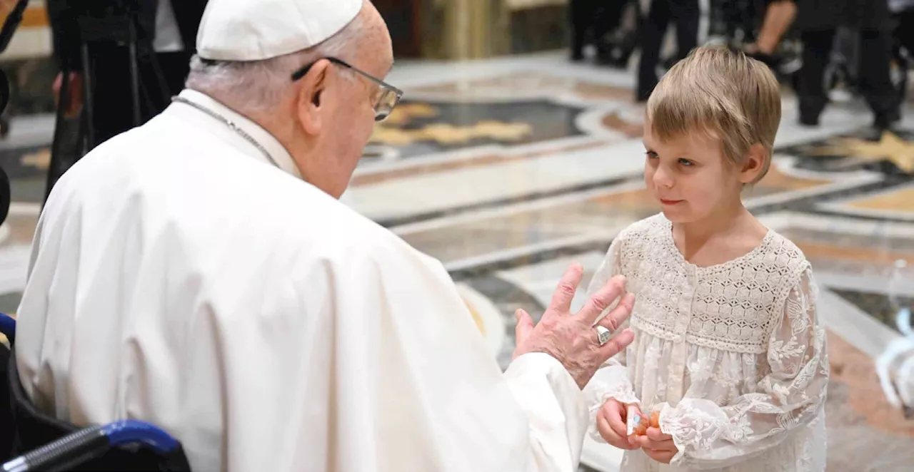 Pope Francis' Autobiography 'Hope' Offers Intimate Glimpse Into Life and Mission