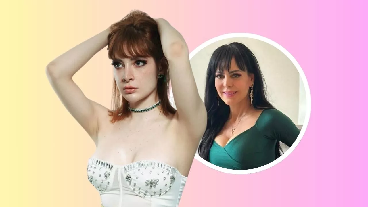 Imelda Garza Tuñón y Maribel Guardia en pleito por la custodia del hijo de Julián Figueroa