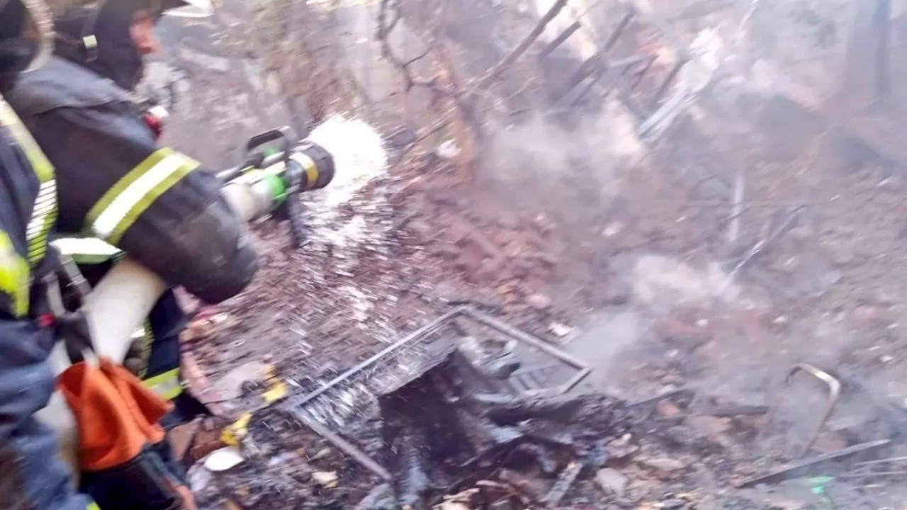 Policías de la SSC en Ciudad de México serán ascendidos por salvar a familia de incendio