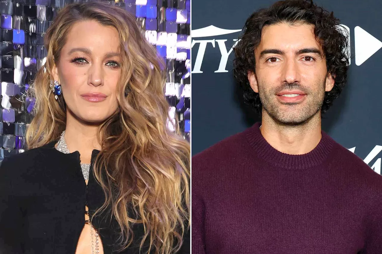 El escándalo entre Blake Lively y Justin Baldoni, explicado