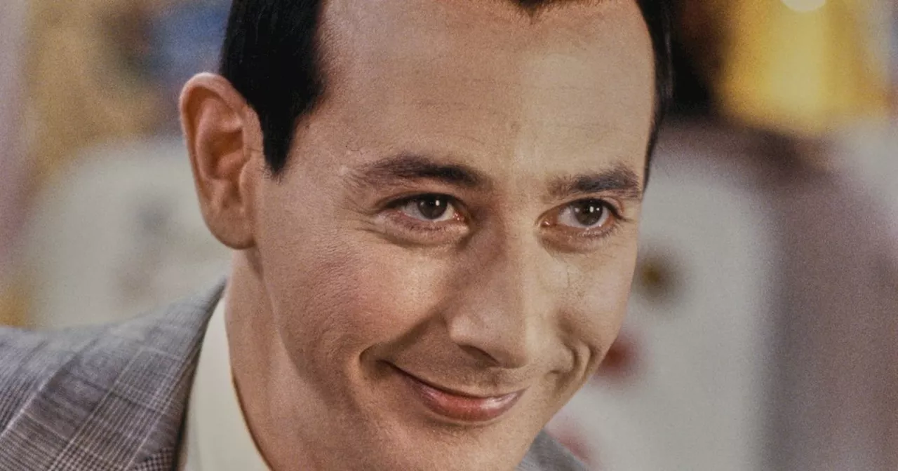 'Pee-Wee Herman' Star Paul Reubens Comes Out As Gay In Posthumous Documentary